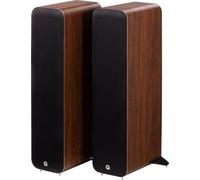 Enceinte sans fil hi-fi Q Acoustics M40 Noyer