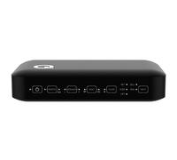 Enceinte sans fil Hi-Fi Q Acoustics Q Active Hub Google