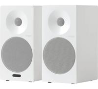 Enceinte sans fil hi-fi Tangent Spectrum II X5 Active BT Blanc (la paire)