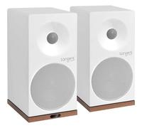 Enceinte sans fil hi-fi Tangent Spectrum X5 BT Phono Blanc