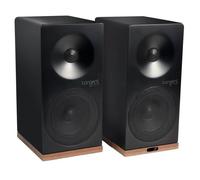 Enceinte sans fil hi-fi Tangent Spectrum X5 BT Phono Noir