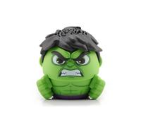 Enceinte sans fil Hulk Marvel Bluetooth