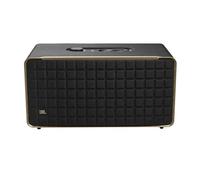 JBL Audio – Enceintes connectées Authentics 500 – Noir