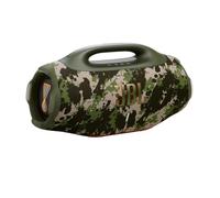 Enceinte sans fil Jbl Boombox 4 - portable puissante Bluetooth