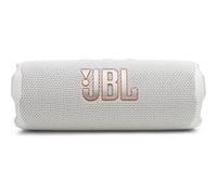 Enceinte sans fil JBL Flip 7 Bluetooth Blanc