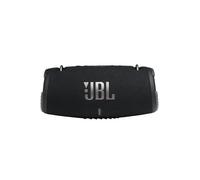 JBL Audio Enceinte portable Xtreme 3 - Bluetooth étanche, son JBL Pro, chargeur intégré - Noir