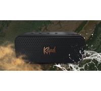 Enceinte sans fil Klipsch Nashville Bluetooth Noir