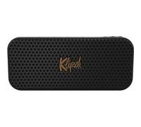 Klipsch Enceinte Bluetooth portable Nashville - Stéréo 20 W Noir