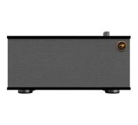 Enceinte sans fil Klipsch The One II McLaren édition Bluetooth Noir et Orange Noir et Orange G