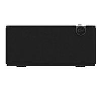 Klipsch Enceinte sans fil The One Plus Bluetooth Noir mat