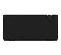 Klipsch The Three+ Noir mat - Enceintes connectées