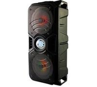 Lauson Llx33 Bluetooth Speaker Noir