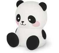 Enceinte sans fil Legami Panda Blanc et Noir Blanc et Noir
