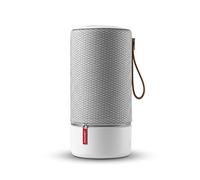 Enceinte sans fil Libratone ZIPP (son 360°, WiFi, Bluetooth, Multi-pièces, AirPlay 2, connexion Spotify, batterie rechargeable autonomie 10h) - Cloudy Grey
