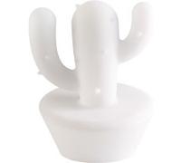 BIGBEN BTLSCACTUS - CACTUS, Enceinte sans fil lumineuse - Bluetooth, USB, AUX-IN - 15W