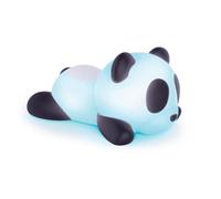 Enceinte sans fil lumineuse bluetooth au forme de PAnda allongé