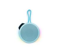 Enceinte sans fil lumineuse Bluetooth Party Nano Orange