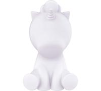 Enceinte Sans Fil Lumineuse Bluetooth Licorne[Z180]