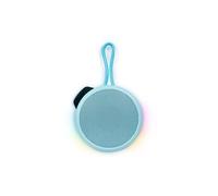 Enceinte sans fil lumineuse Bluetooth Party Nano Orange