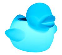 Enceinte sans fil lumineuse canard blanche Lumin'us Bigben