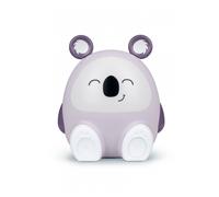 Enceinte sans fil lumineuse et veilleuse - COCO