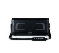 Enceinte sans fil Lumineuse Puissance musicale 200W - KBOX