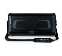 Bigben Enceinte Bluetooth avec Effets Lumineux PARTYBTIPKBOX