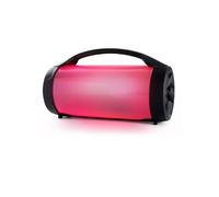 Enceinte sans fil BIGBEN PARTYBTPRO - Bluetooth - USB - Micro SD - AUX-IN - 38cm - 75W - Avec micro filaire