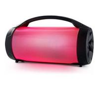 Enceinte sans fil BIGBEN PARTYBTPRO - Bluetooth - USB - Micro SD - AUX-IN - 38cm - 75W - Avec micro filaire