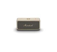 Enceinte sans fil Marshall Emberton II Beige
