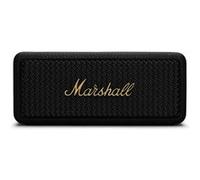 Marshall Emberton Ii Bluetooth Speaker Noir
