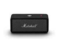Enceinte sans fil Marshall Emberton II Black & Steel Noir Noir C