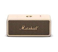 Enceinte sans fil Marshall Emberton III Beige