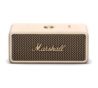 Enceinte sans fil Marshall Emberton III Beige