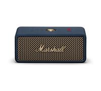 Enceinte sans fil Marshall Emberton III Midnight Blue