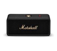 Enceinte sans fil Marshall Emberton III Noir