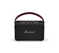 Marshall Kilburn III B&B