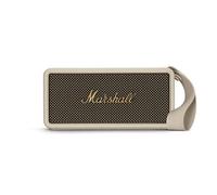 Enceinte sans fil Marshall Middleton Cream