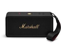 Enceinte portable MARSHALL Middleton II Black & Brass