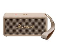 Marshall Enceinte Bluetooth portable Middleton II Crème