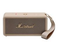 Marshall Middleton II Crème - Enceintes Bluetooth portables