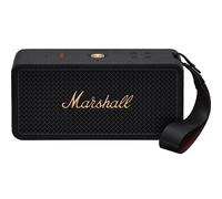 Marshall Enceinte Middleton II sans fil Noir/Laiton E