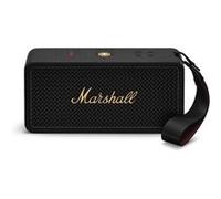 Enceinte portable MARSHALL Middleton II Black & Brass