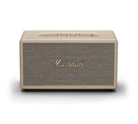 Marshall Stanmore III BT Crème - Enceintes connectées
