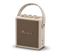 Enceinte portable sans fil Marshall Stockwell III Bluetooth Crème