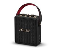 Enceinte portable MARSHALL Stockwell III Black and Bass - Son 360°