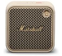 Enceinte sans fil Marshall Willen II Beige