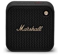 Enceinte sans fil Marshall Willen II Noir Noir A