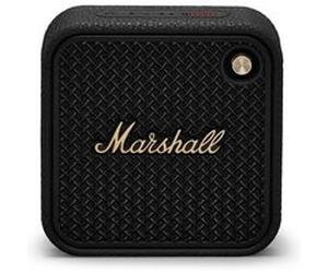 Enceinte sans fil Marshall Willen II Noir Noir A