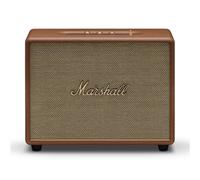 Enceinte résidentielle MARSHALL Woburn III BT Marron